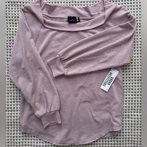 Urban Outfitters knit top